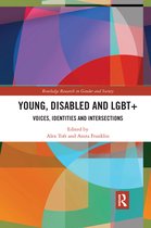 Routledge Research in Gender and Society- Young, Disabled and LGBT+