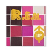 R.E.M. - Up (2 CD) (Remastered) (25th Anniversary Edition)