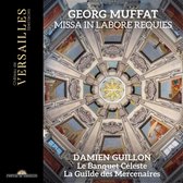 Le Banquet Celeste - La Guilde Des Mercenaires - D - Missa In Labore Requies (CD)