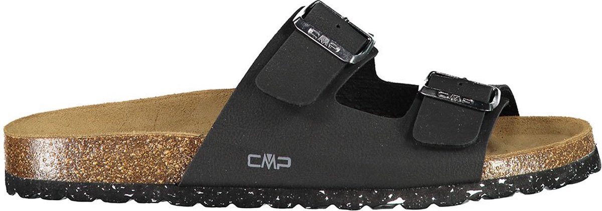 Sandalen CMP Eco Thalitha Zwart