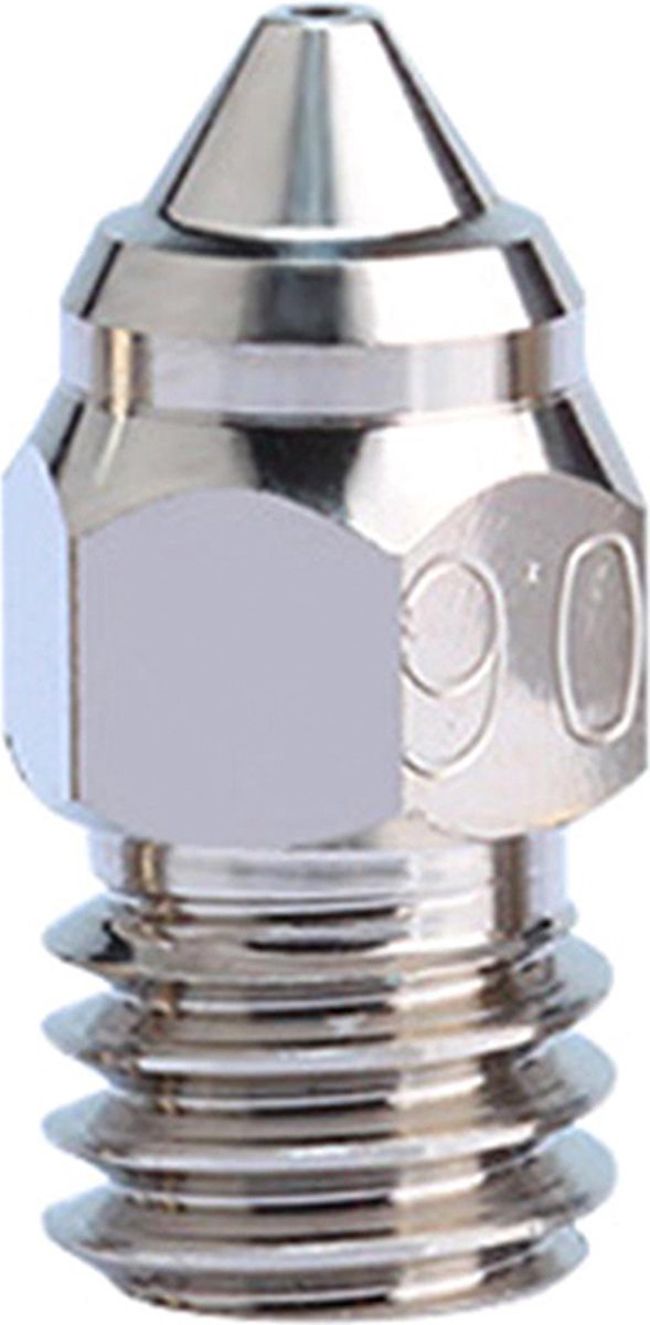 Superlab – CR-6 SE Plated copper nozzle 0.6 mm