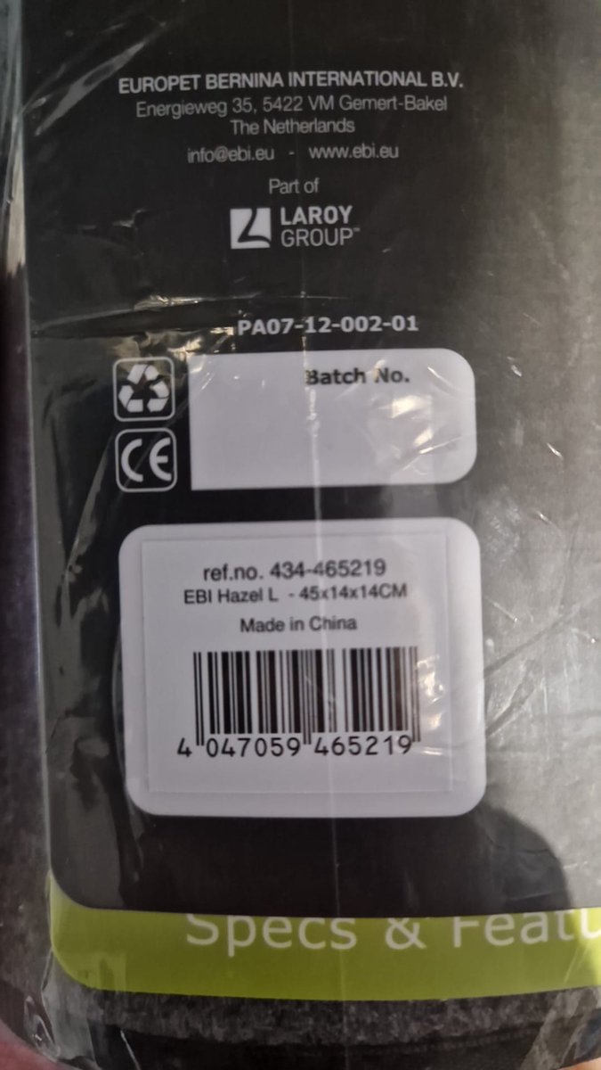 product