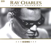 Ray Charles: Icons [2CD]