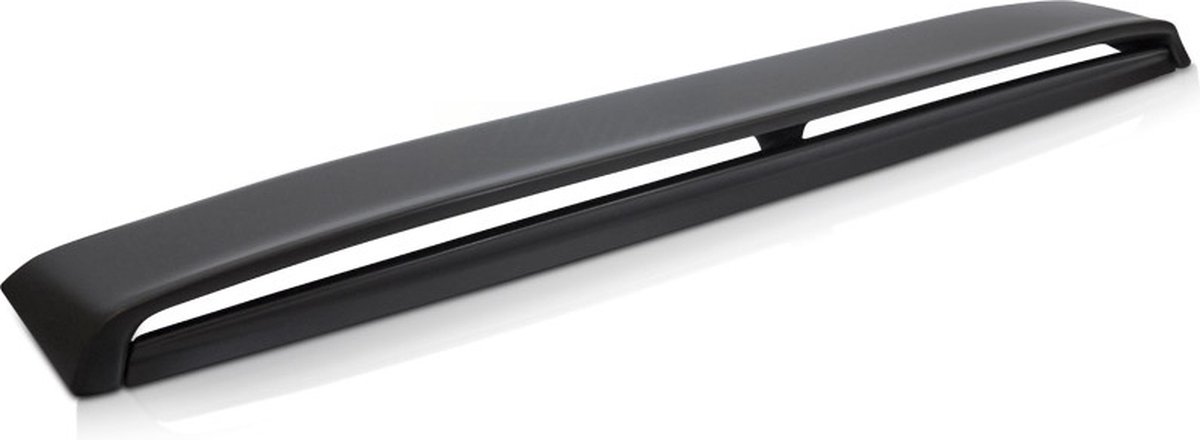 Achterspoiler BMW E30 1982-1990 - coupe cabrio sedan - sport 2 stijl
