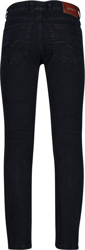 Gardeur jeans donkerblauw