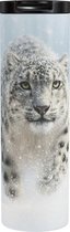 Sneew Luipaard Snow Ghost - Thermobeker 500 ml