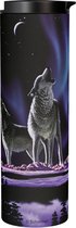 Wolf Earth Song - Wolves - Thermobeker 500 ml