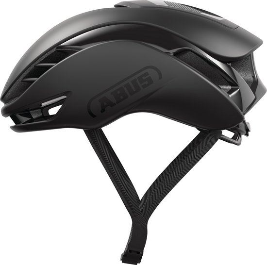 Abus Gamechanger 2.0 Fietshelm Velvet Black