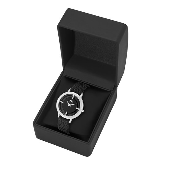 Rado Horloge True Square Skeleton R27196152 - Roemer juwelier