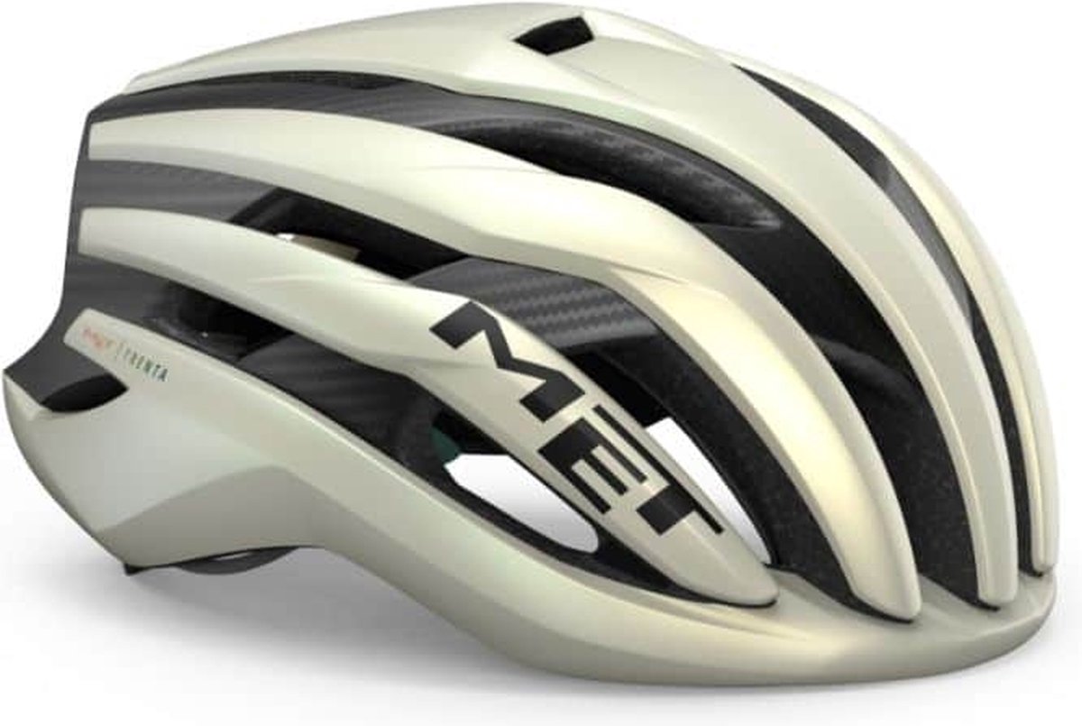 MET Trenta 3K Carbon MIPS Fietshelm