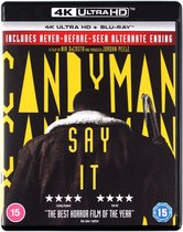 Candyman [Blu-Ray 4K]+[Blu-Ray]