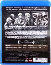 Todeskommando (John Wayne)/Blu-ray