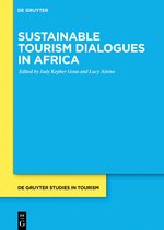 De Gruyter Studies in Tourism7- Sustainable Tourism Dialogues in Africa