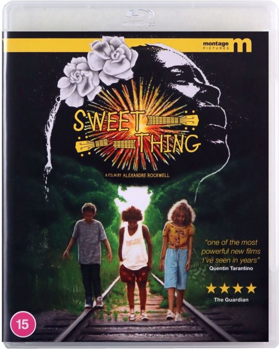 Sweet Thing