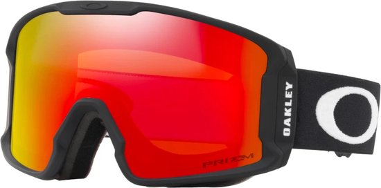 oakley ski bril