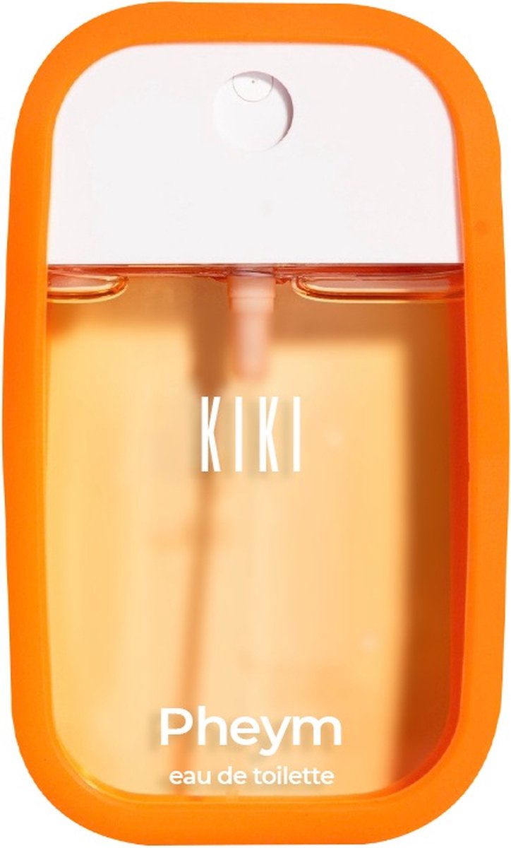 Body Mist Geur Kiki 50ml