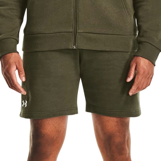 Pantalon Polaire Rival Homme - Taille XL