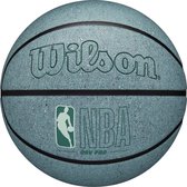 Wilson NBA DRV Pro Eco Ball WZ3012901XB, Unisex, Groen, basketbal, maat: 6