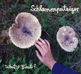 Schlammpeitziger - Whats Fruit (CD)