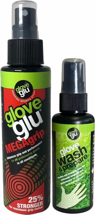 GloveGlue Grip & Wash - Gloveglu