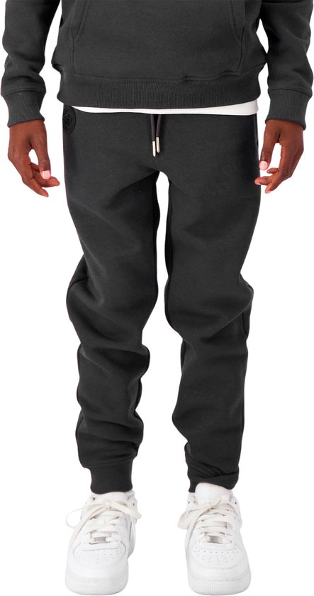 Pantalon de survêtement Black Bananas Jr Essential