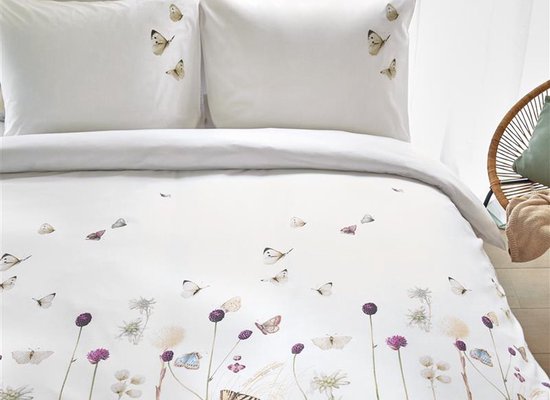 Housse de coussin Papilio