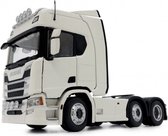 MarGe Models Scania truck R500, schaal 1 op 32