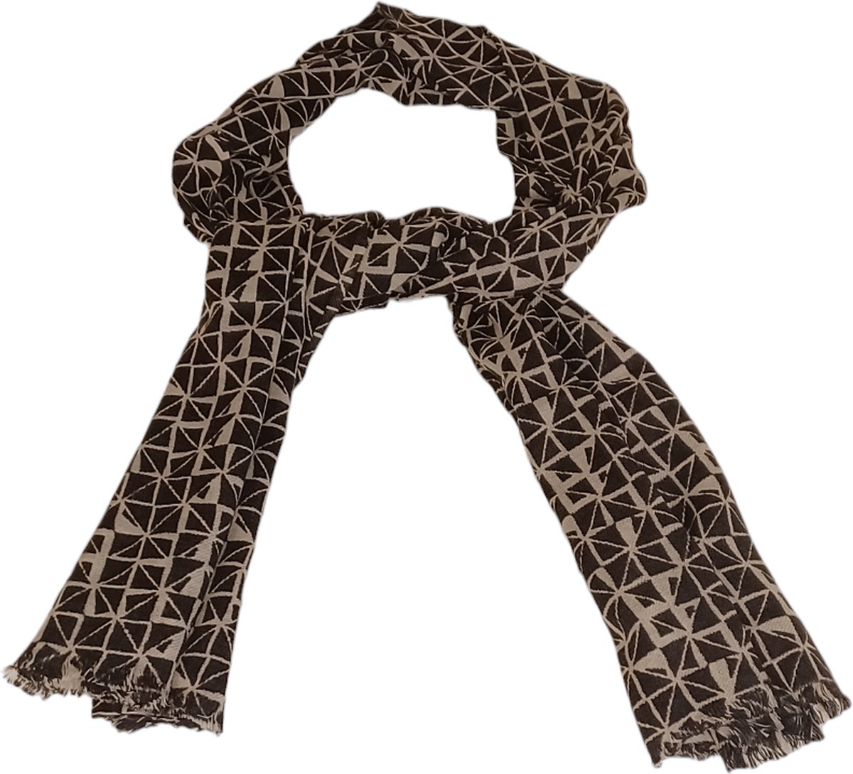 Sjaal - Dames Sjaal - Omslag doek - Luxe Cadeau - Accessoires