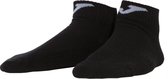 Joma Ankle Sock 400602-100, Unisex, Zwart, Sokken, maat: 43-46
