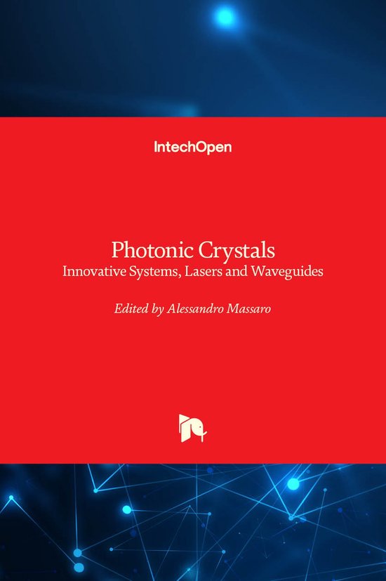 Photonic Crystals - cover