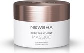 Newsha Deep Treatment Masque \nHaarmasker 150ml