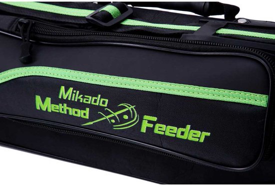Mikado Uwd-mf22 Foudraal Zwart 175 cm — afbeelding 2