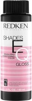 Redken Shades EQ Gloss Equalizing Conditioning Color Haarkleur Tint 60ml - 10GI Tahitian Sand / Tahiti Sand