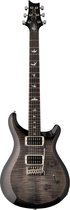 PRS 10th Anniversary S2 Custom 24 Faded Gray Black Burst - Elektrische gitaar