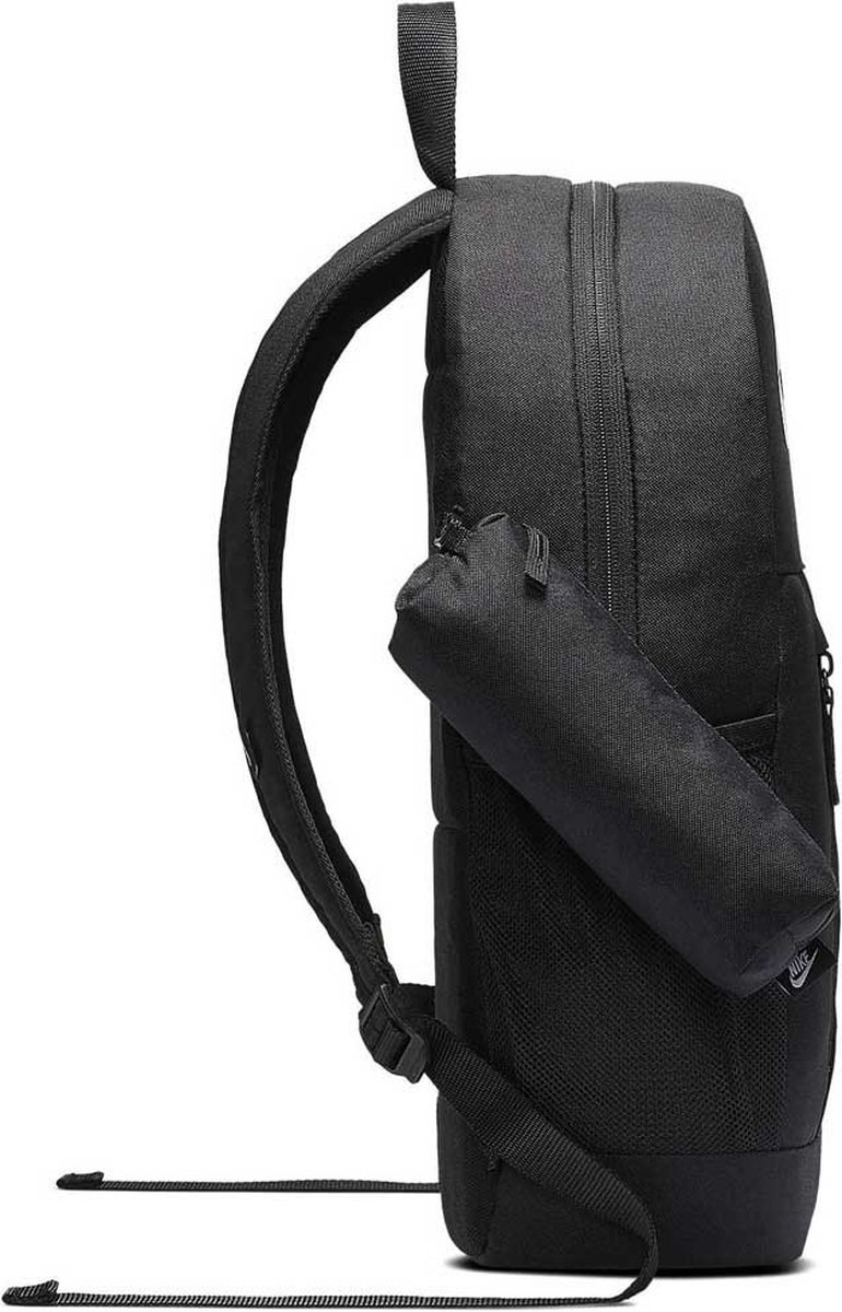 Nike Elemental Backpack - Zwart/Wit – foto 2