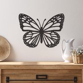 Déco Papillon 39 cm