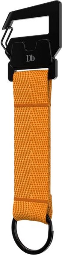 Porte-clés Douchebags The Tillag - Orange