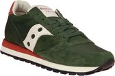 Saucony Jazz Original Groene Sneaker