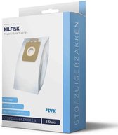 Nilfisk Power/Select 3-D - Sacs d'aspirateur