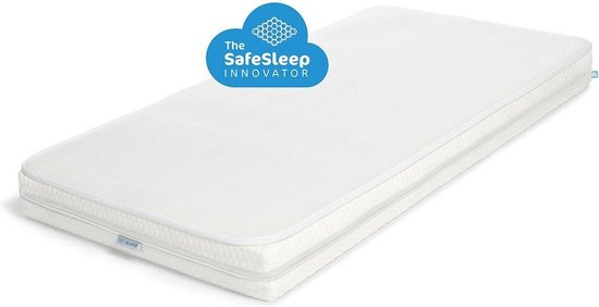 AeroSleep Sleep Safe Pack Essential 70x140 babymatras