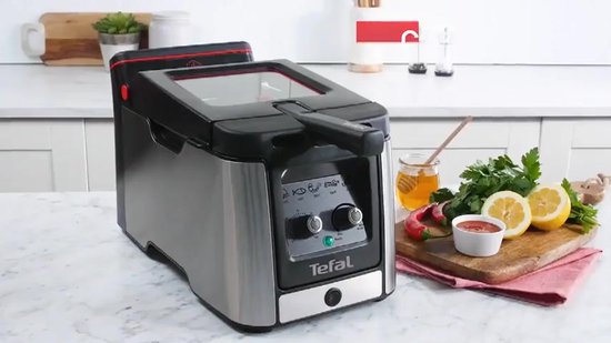 Tefal