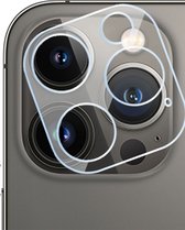 Geschikt voor iPhone 15 Camera Screenprotector - Geschikt voor iPhone 15 Screen Protector Gehard Glas Camera Cover