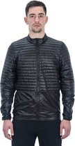 Veste Cube Blackline Light Iso Zwart 3XL Homme