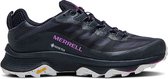 Chaussures de randonnée Merrell Moab Speed ​​​​Goretex Zwart EU 38 1/2 Femme