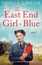 The Girls in Blue-The East End Girl in Blue