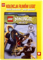 Lego Ninjago [DVD]