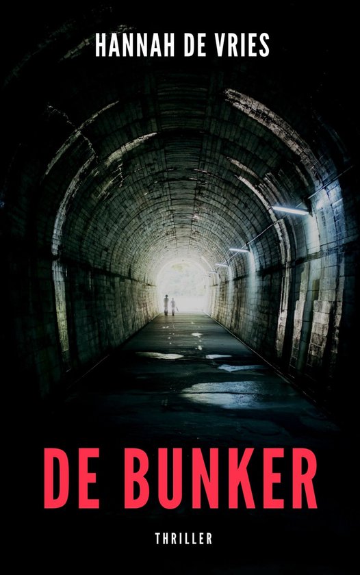 De Bunker - cover