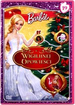 Barbie Kerstverhaal [DVD]