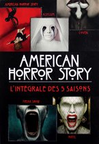 American Horror Story [20DVD]