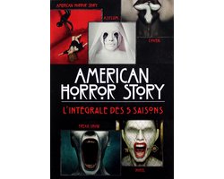 American Horror Story (20DVD)